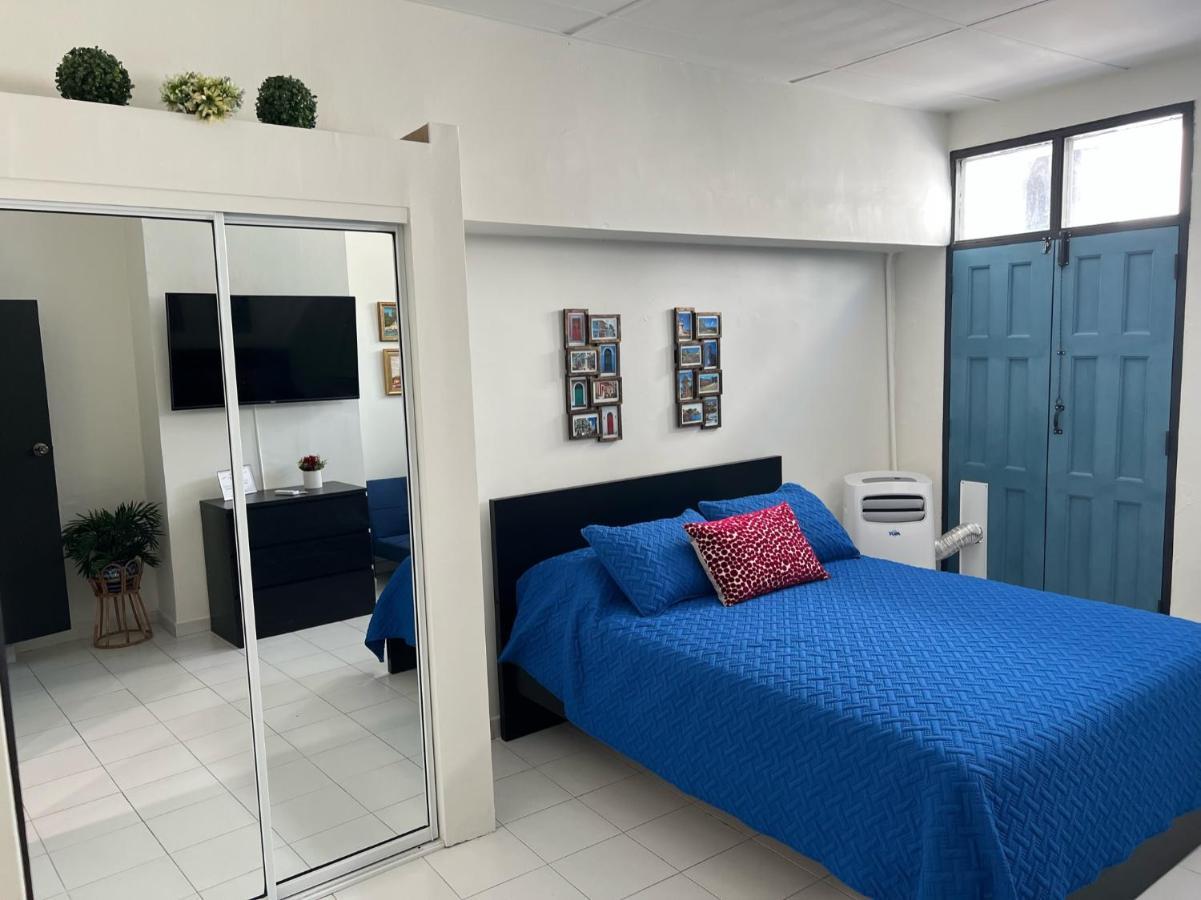 310Guest-House La Vida Apartment San Juan Exterior photo