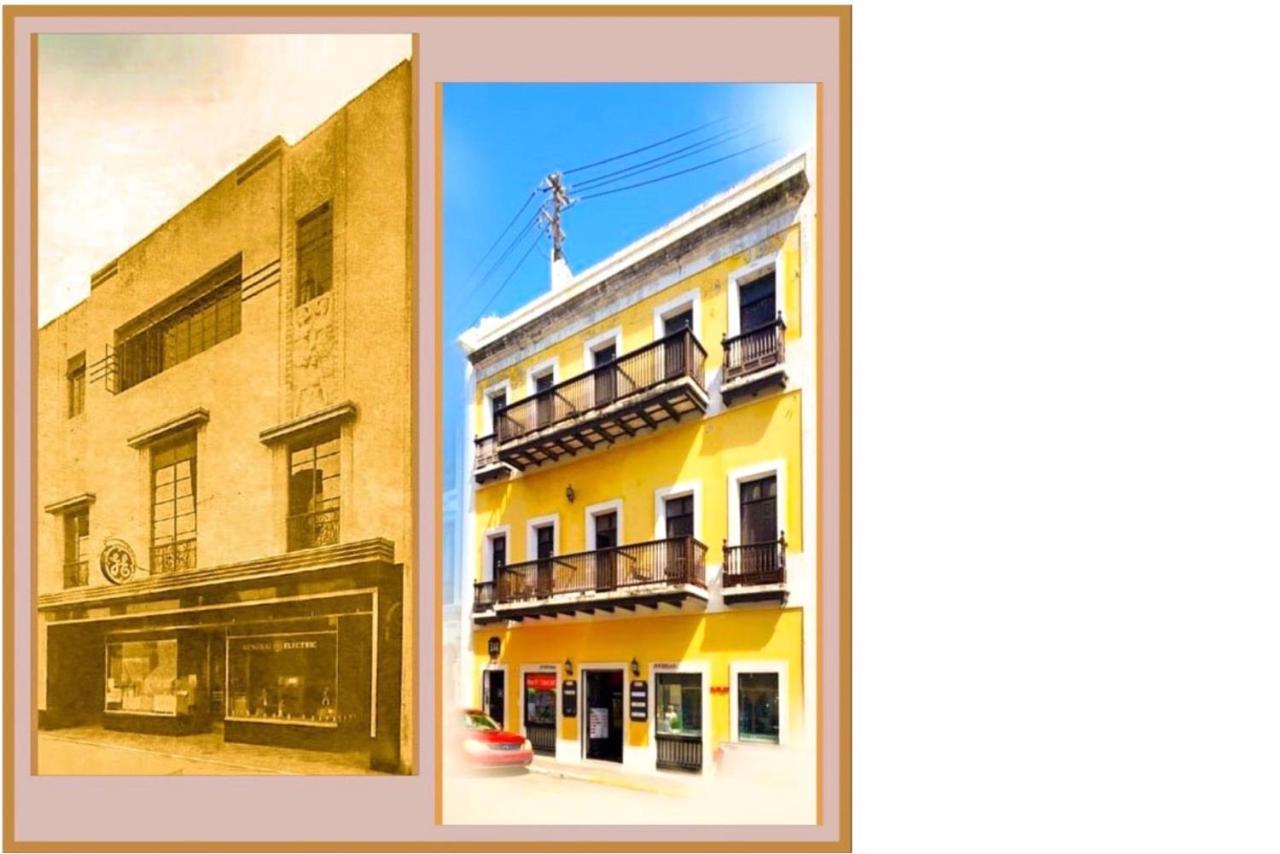 310Guest-House La Vida Apartment San Juan Exterior photo