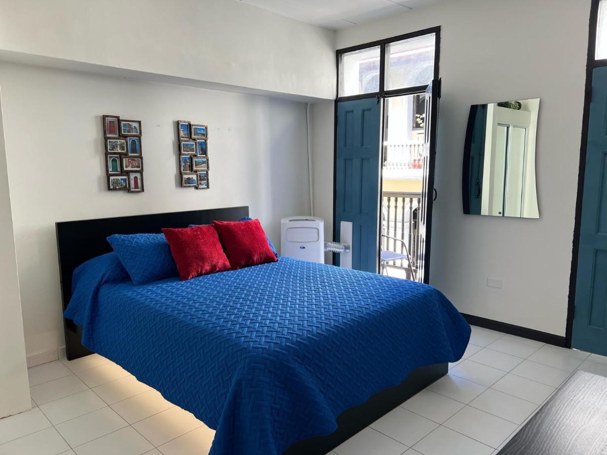 310Guest-House La Vida Apartment San Juan Exterior photo