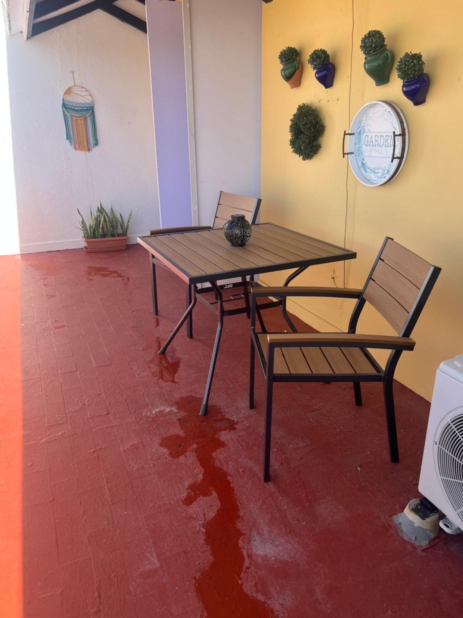 310Guest-House La Vida Apartment San Juan Exterior photo